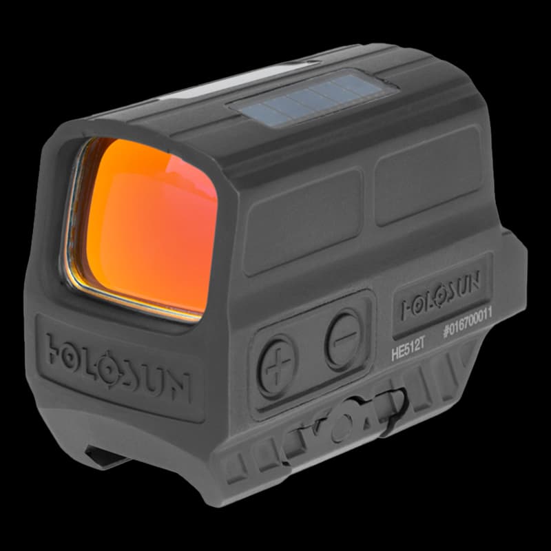 HE512T-GR Green Dot Sight
