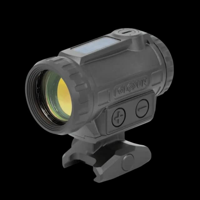 ARO EVO Solar 2 MOA Reticle Red