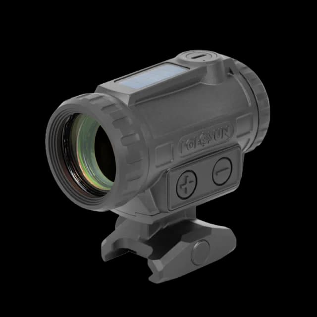 ARO EVO Solar SPR Reticle Gold