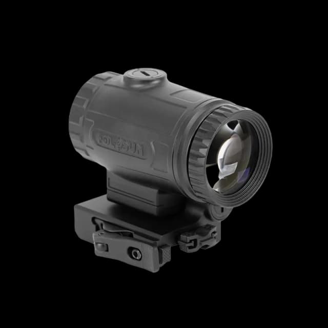 HM3X Micro Magnifier 3X