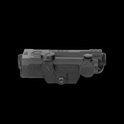 Image of Holosun IRIS Laser Aiming Device Red RD1