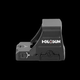 Image of Holosun HS507 Comp Reflex Sight Red