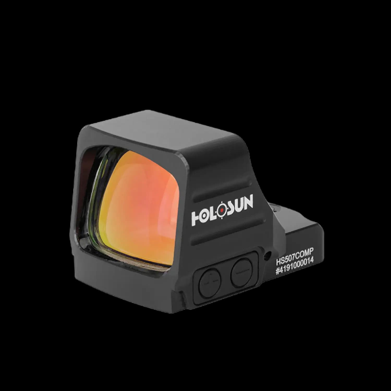 Product Image of Holosun HS507 Comp Reflex Sight Red