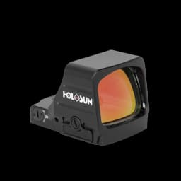 Image of Holosun HS507 Comp Reflex Sight Red