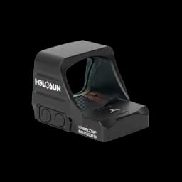Image of Holosun HS507 Comp Reflex Sight Red