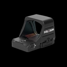 Image of Holosun HS507 Comp Reflex Sight Red
