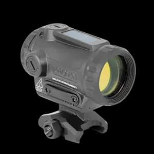 Holosun ARO EVO Solar SPR Reticle Green