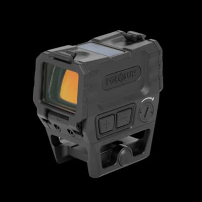 AEMS Pro X2 Sight Green Dot